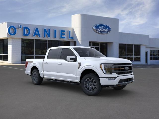 new 2023 Ford F-150 car, priced at $68,877