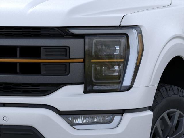 new 2023 Ford F-150 car, priced at $68,877