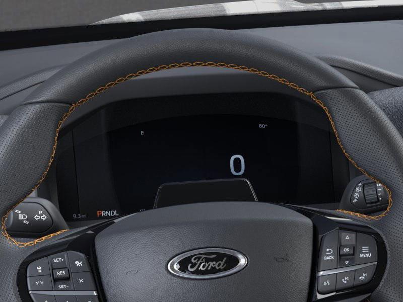 new 2026 Ford Explorer car, priced at $60,983