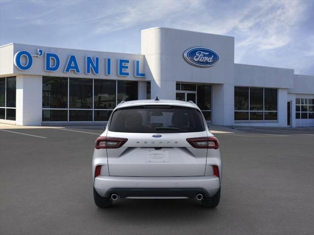 new 2024 Ford Escape car, priced at $30,748