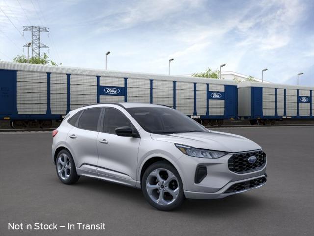 new 2024 Ford Escape car, priced at $30,748