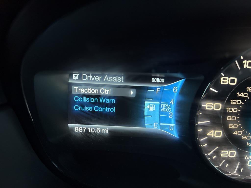 used 2011 Ford Edge car, priced at $10,000