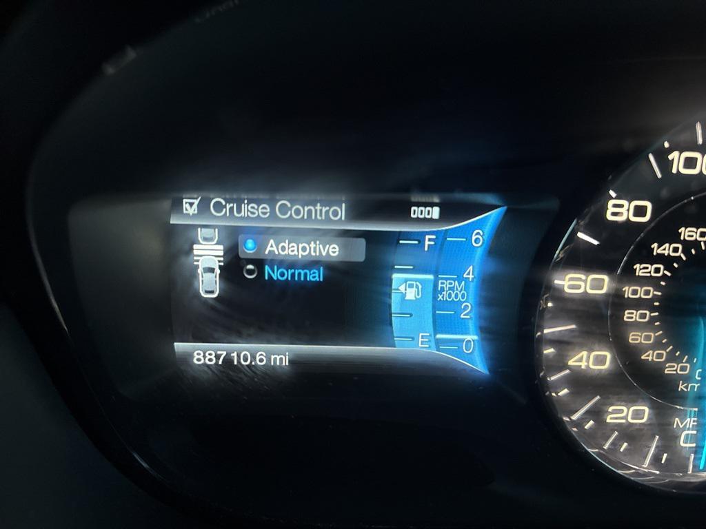 used 2011 Ford Edge car, priced at $10,000