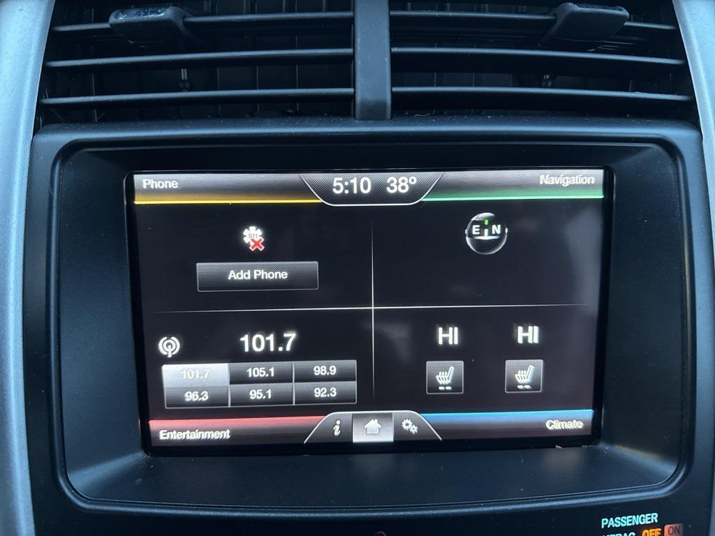 used 2011 Ford Edge car, priced at $10,000