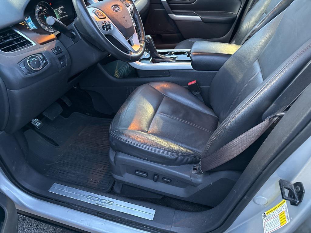 used 2011 Ford Edge car, priced at $10,000