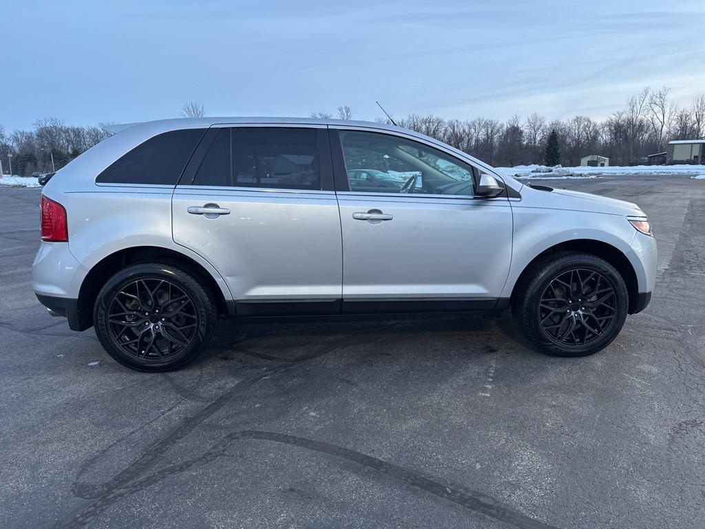 used 2011 Ford Edge car, priced at $10,000