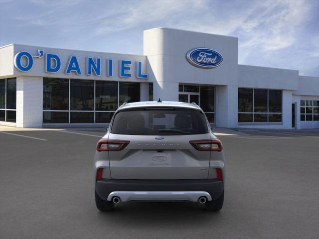 new 2025 Ford Escape car, priced at $37,705