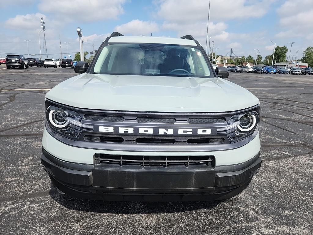 used 2024 Ford Bronco Sport car, priced at $27,996