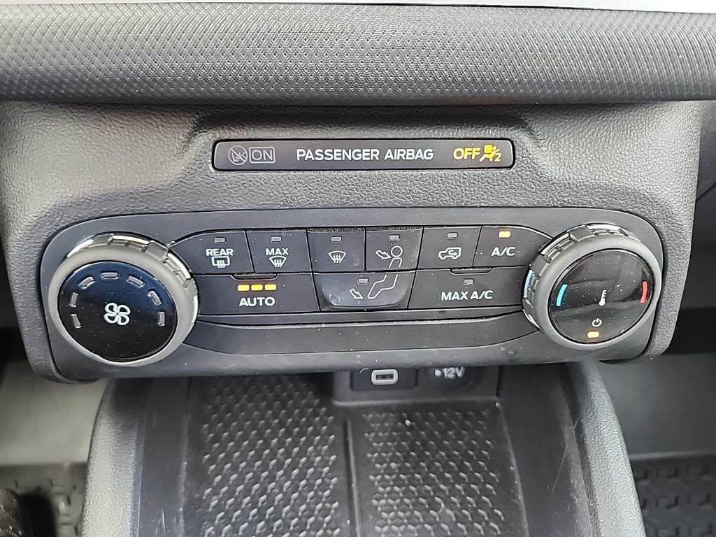 used 2024 Ford Bronco Sport car, priced at $27,996