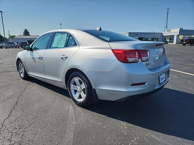 used 2014 Chevrolet Malibu car, priced at $5,000