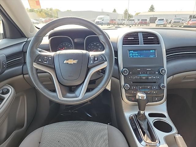 used 2014 Chevrolet Malibu car, priced at $5,000