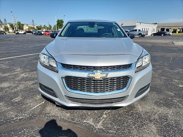 used 2014 Chevrolet Malibu car, priced at $5,000