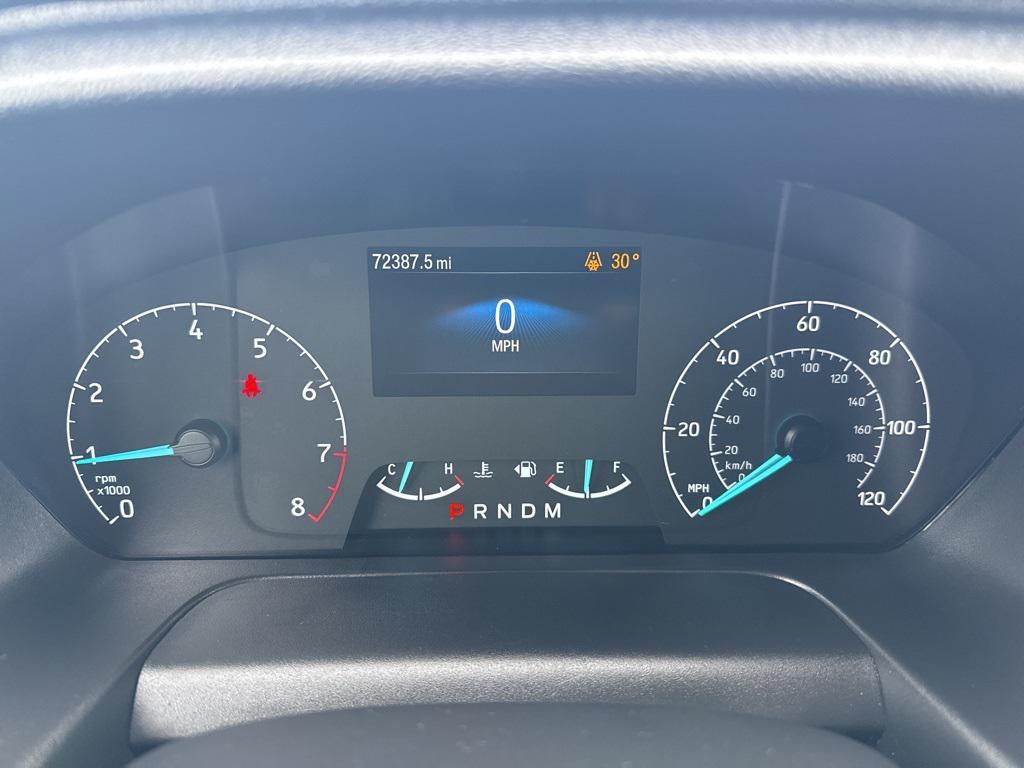 used 2023 Ford Transit-350 car, priced at $38,899