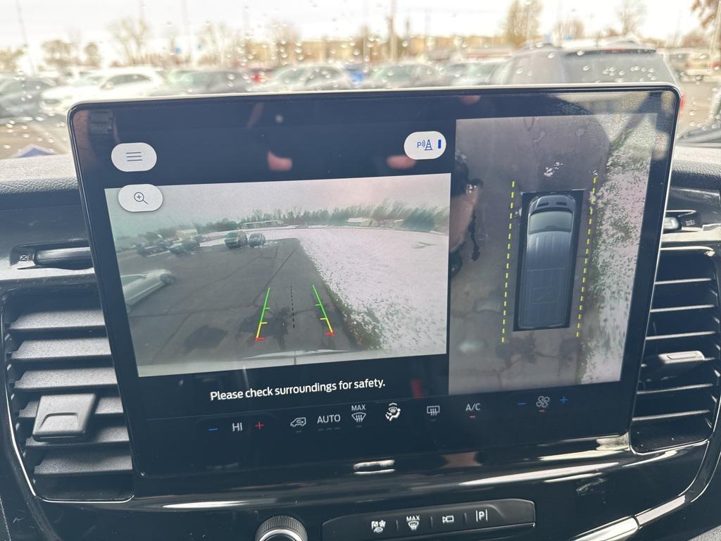 used 2023 Ford Transit-350 car, priced at $38,899