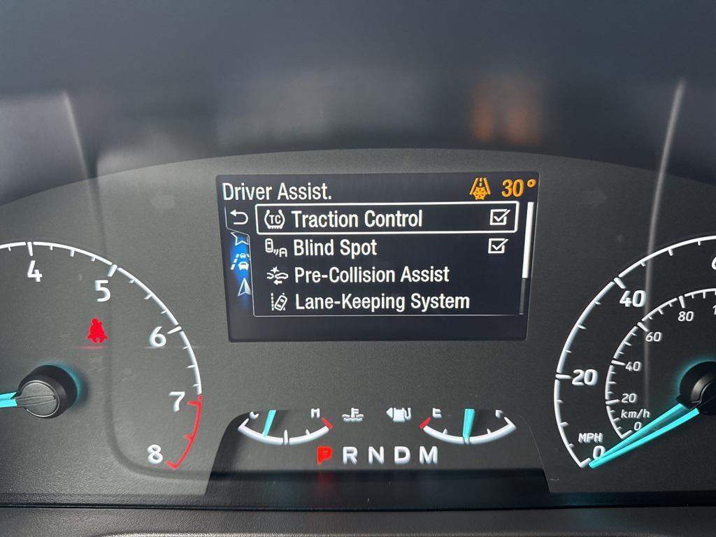 used 2023 Ford Transit-350 car, priced at $38,899