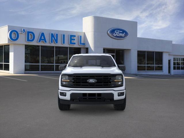 new 2024 Ford F-150 car, priced at $57,794