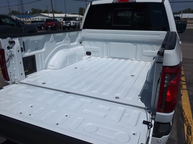 new 2024 Ford F-150 car, priced at $57,794