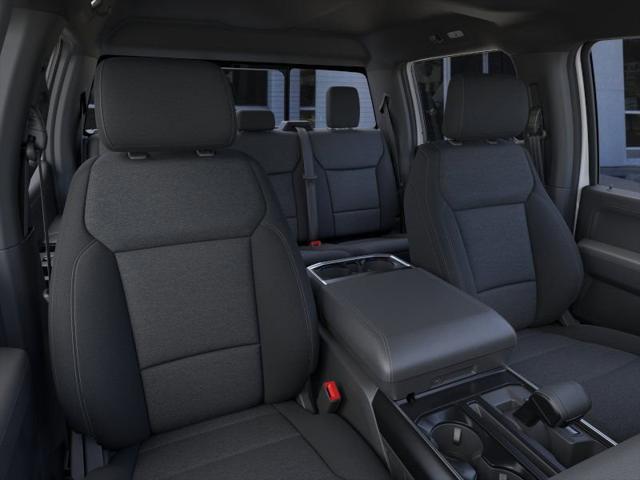 new 2024 Ford F-150 car, priced at $57,794