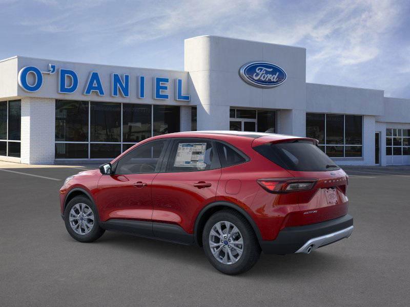 new 2025 Ford Escape car, priced at $28,509