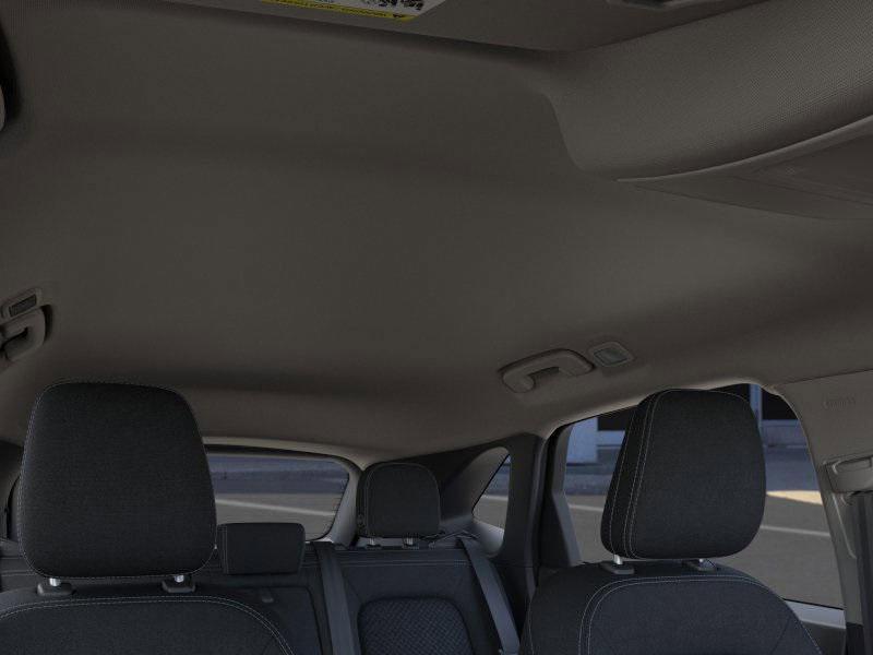 new 2025 Ford Escape car, priced at $28,509