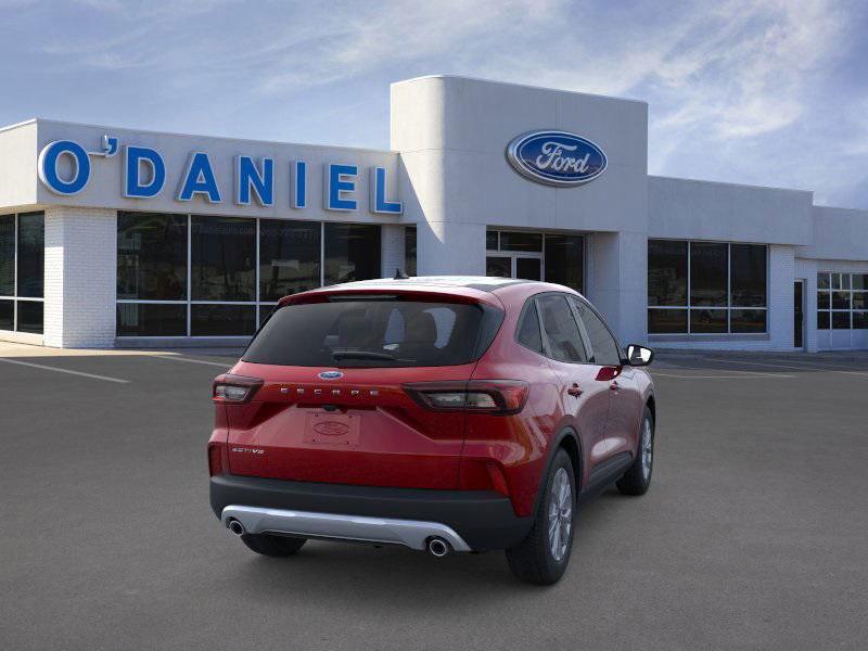 new 2025 Ford Escape car, priced at $28,509
