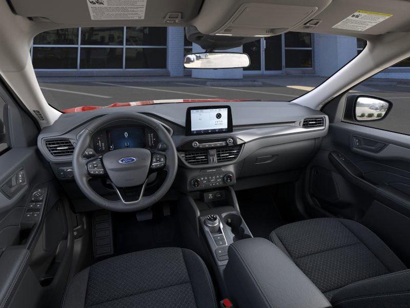new 2025 Ford Escape car, priced at $28,509