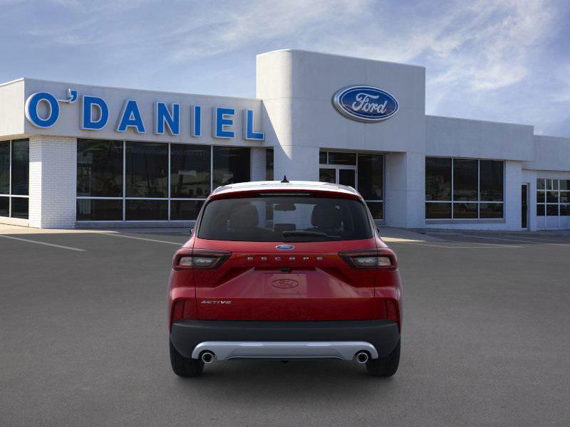 new 2025 Ford Escape car, priced at $28,509