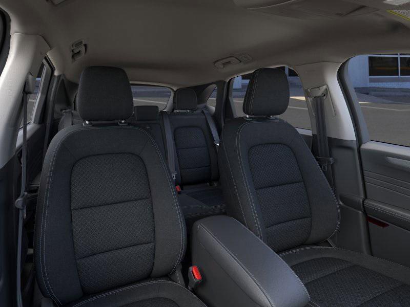 new 2025 Ford Escape car, priced at $28,509