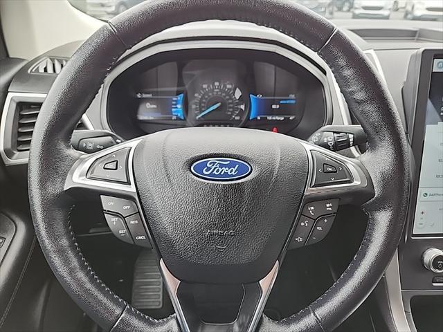 used 2023 Ford Edge car, priced at $31,838