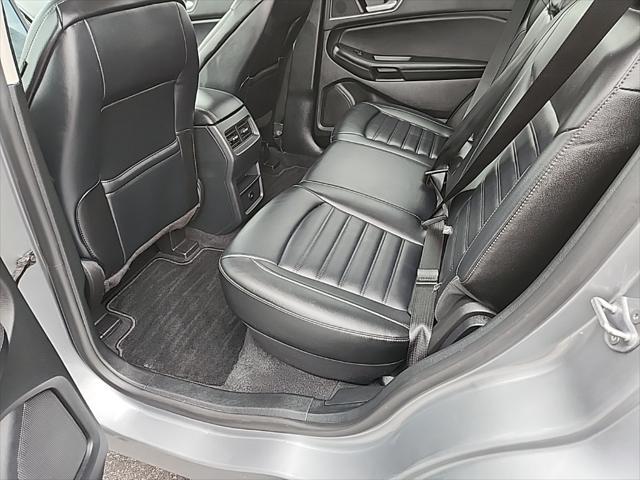 used 2023 Ford Edge car, priced at $31,838