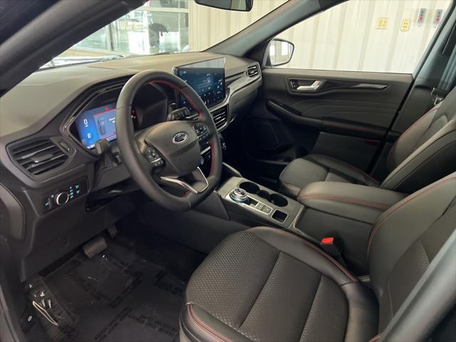new 2025 Ford Escape car, priced at $30,486