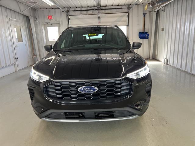 new 2025 Ford Escape car, priced at $30,486