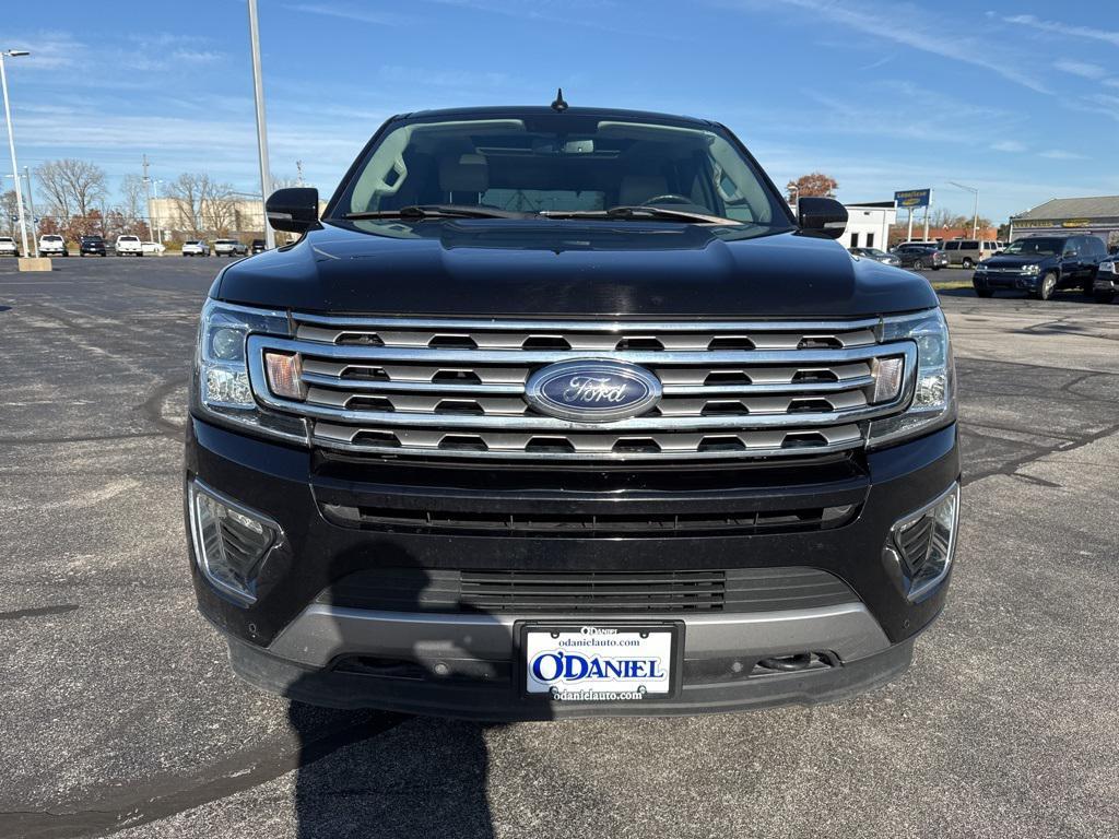used 2019 Ford Expedition car, priced at $14,000