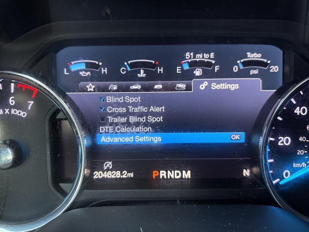 used 2019 Ford Expedition car, priced at $14,000