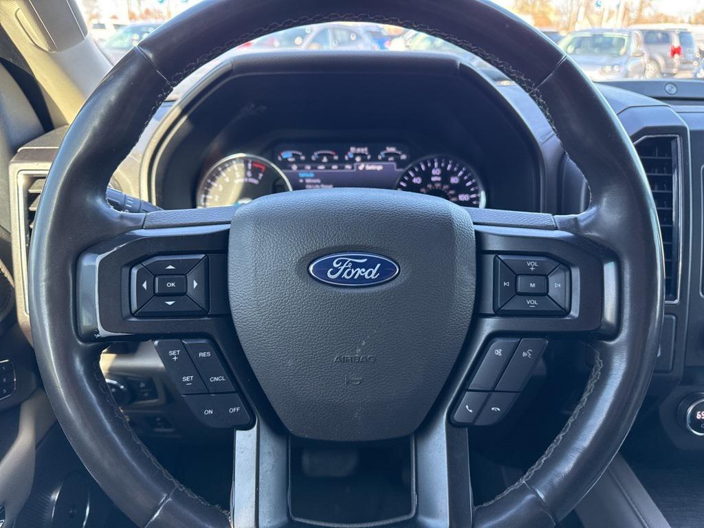 used 2019 Ford Expedition car, priced at $14,000