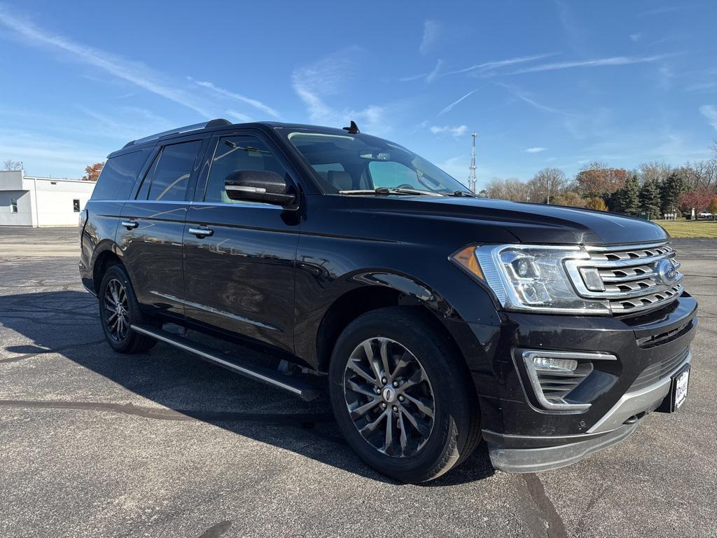 used 2019 Ford Expedition car, priced at $14,000