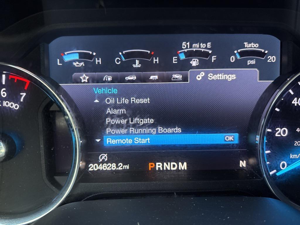 used 2019 Ford Expedition car, priced at $14,000