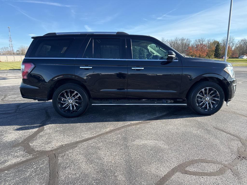 used 2019 Ford Expedition car, priced at $14,000