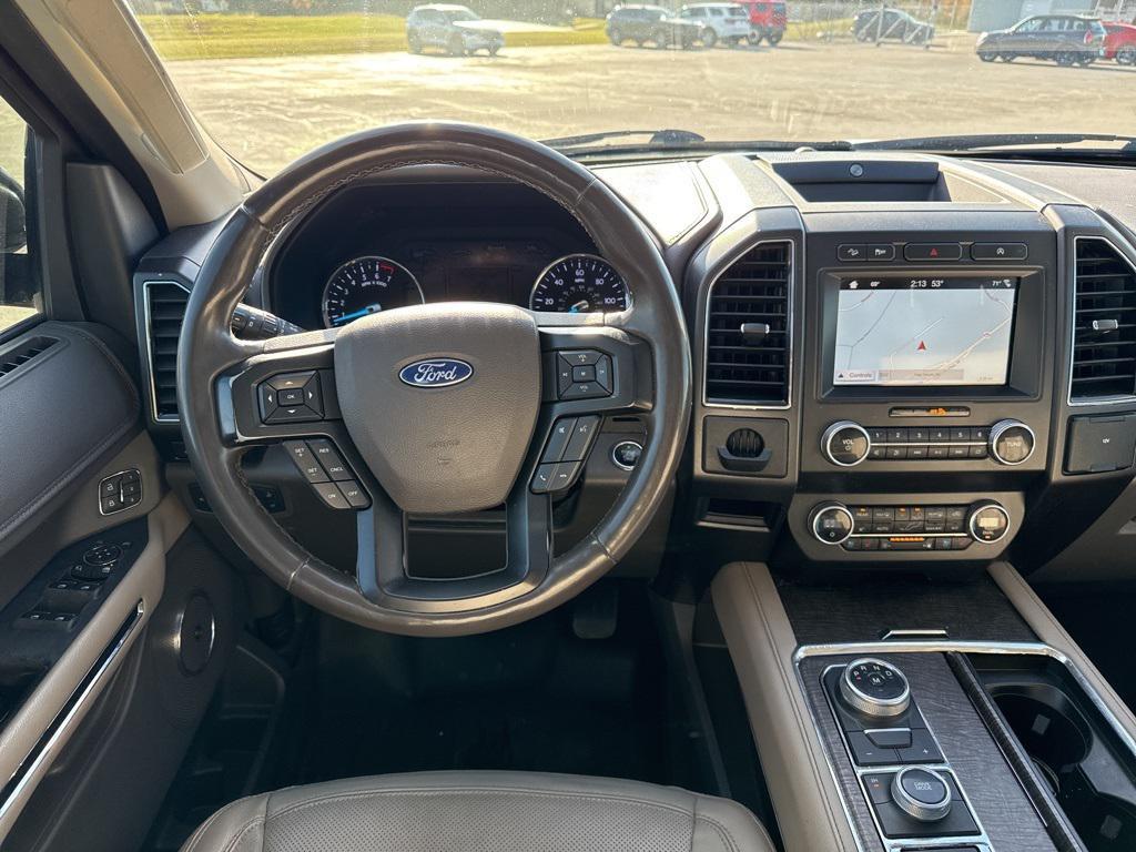 used 2019 Ford Expedition car, priced at $14,000