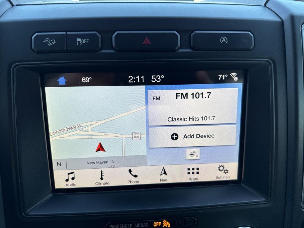 used 2019 Ford Expedition car, priced at $14,000