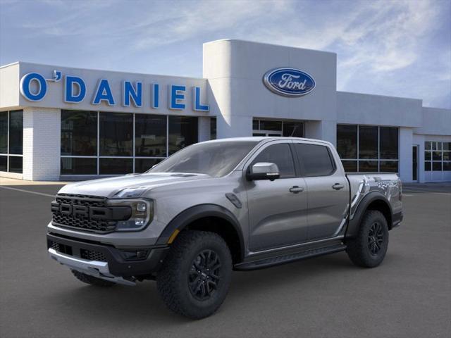 new 2024 Ford Ranger car, priced at $56,900