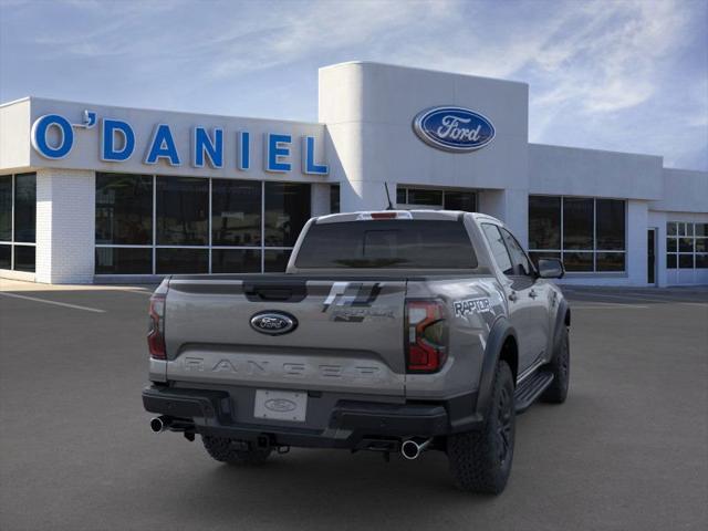 new 2024 Ford Ranger car, priced at $56,900