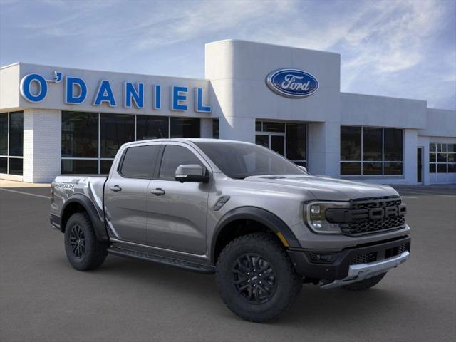 new 2024 Ford Ranger car, priced at $56,900