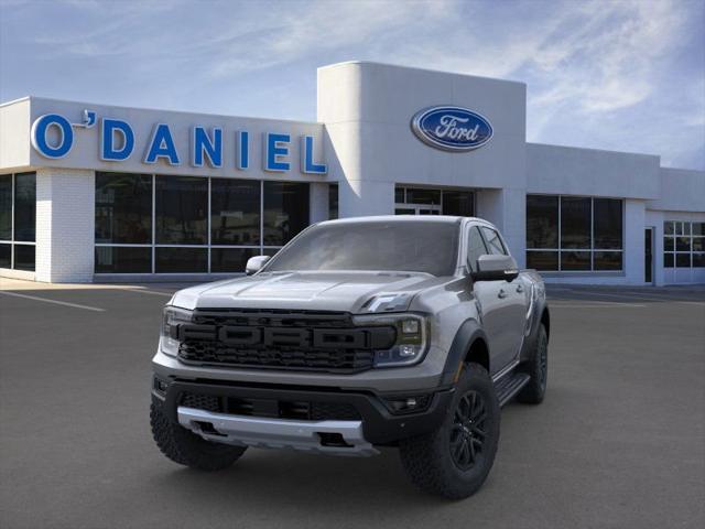 new 2024 Ford Ranger car, priced at $56,900