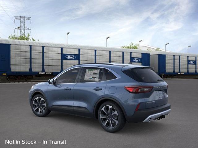 new 2025 Ford Escape car, priced at $33,135
