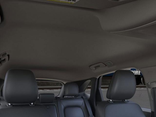 new 2025 Ford Escape car, priced at $33,135