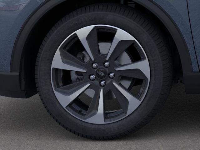 new 2025 Ford Escape car, priced at $33,135