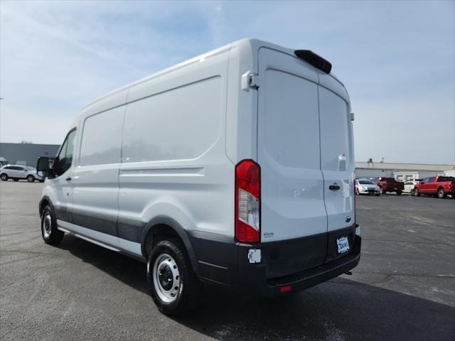 used 2021 Ford Transit-250 car, priced at $29,999
