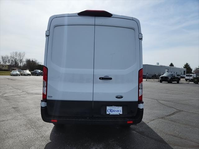 used 2021 Ford Transit-250 car, priced at $29,999