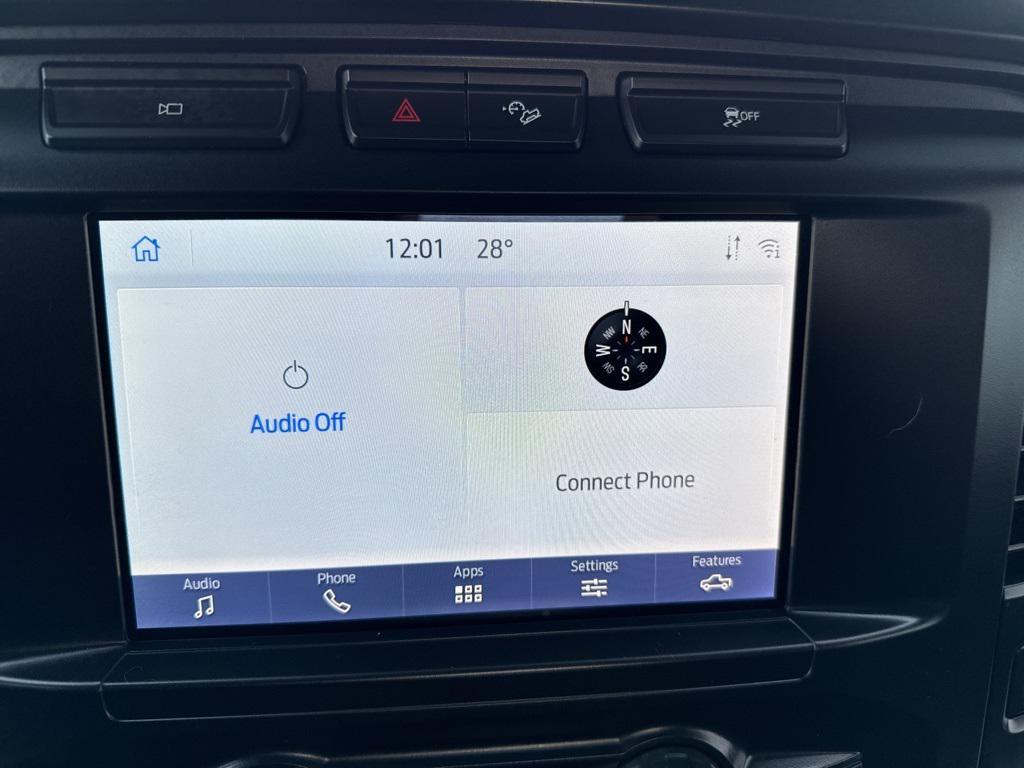 used 2021 Ford F-150 car, priced at $28,000